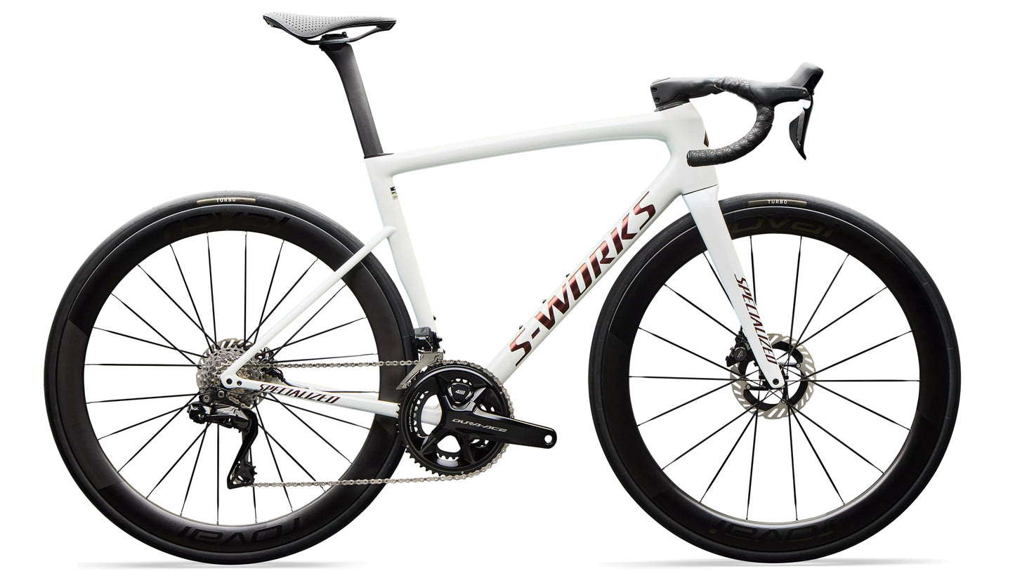 S-Works Tarmac SL8