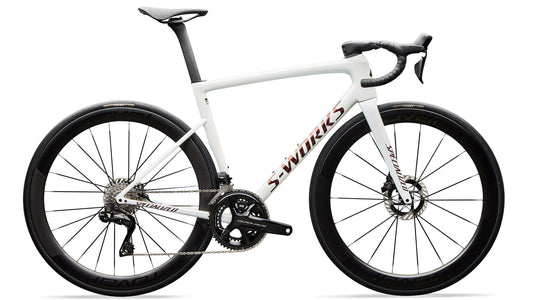 S-Works Tarmac SL8