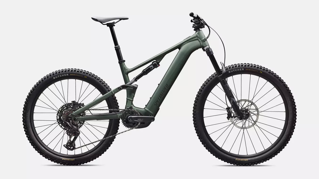 Specialized Levo 4 Alloy