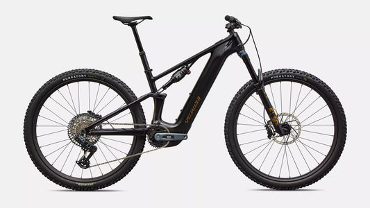 Specialized Levo R Expert