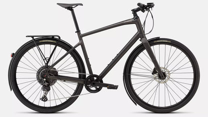 Specialized Sirrus X 4.0 EQ