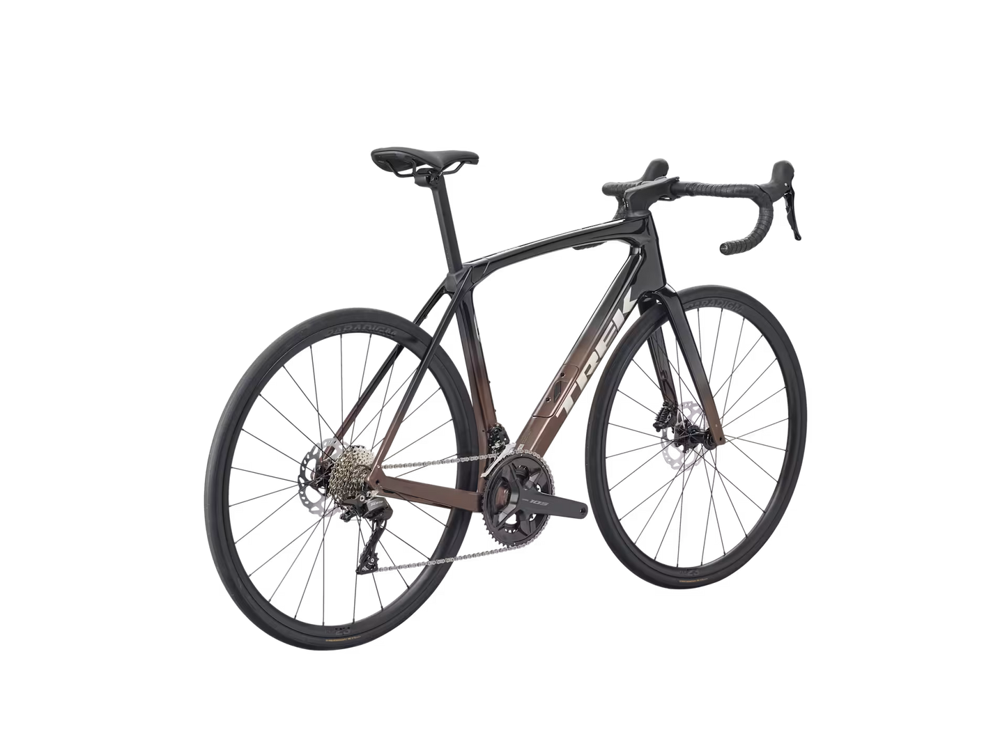 Trek Domane SL 5 Gen 4