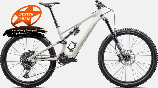 Specialized Levo SL Comp Carbon Bester-Preis-Garantie