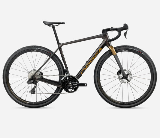 Orbea Terra M20Team