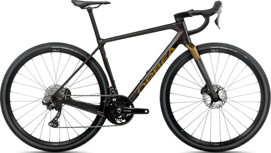 Orbea Terra M20Team
