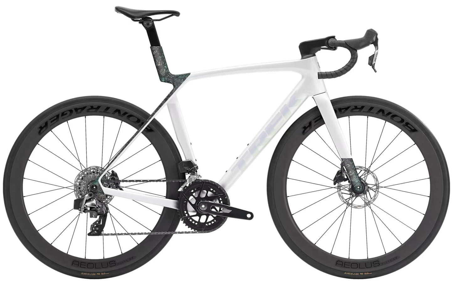 Trek Madone SL 6 AXS Gen 8