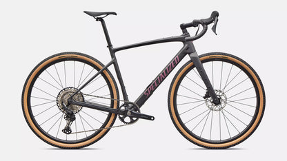 Specialized Diverge 4 Sport Carbon