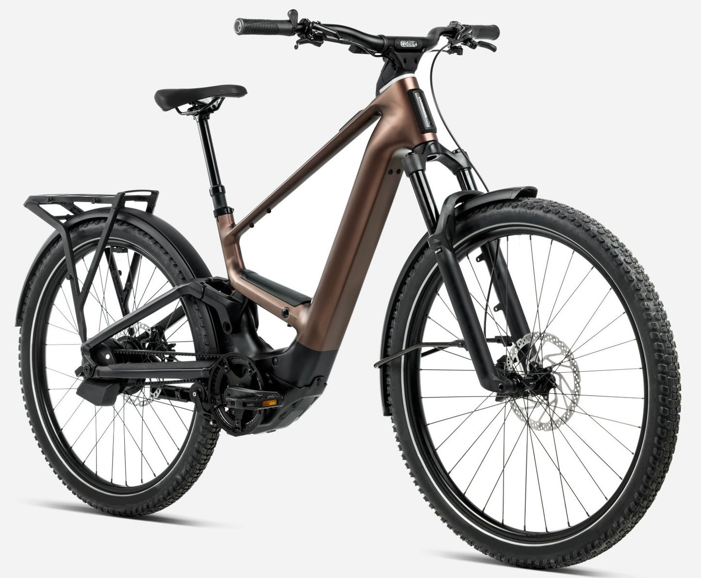 Orbea MUGA 20