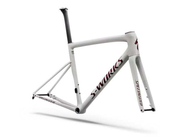 S-Works Tarmac SL8 Rahmenset