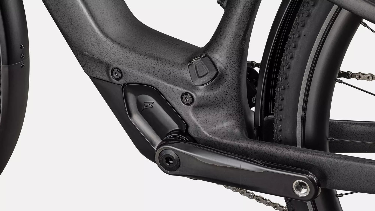 Specialized Vado SL 2 6.0 EQ Carbon