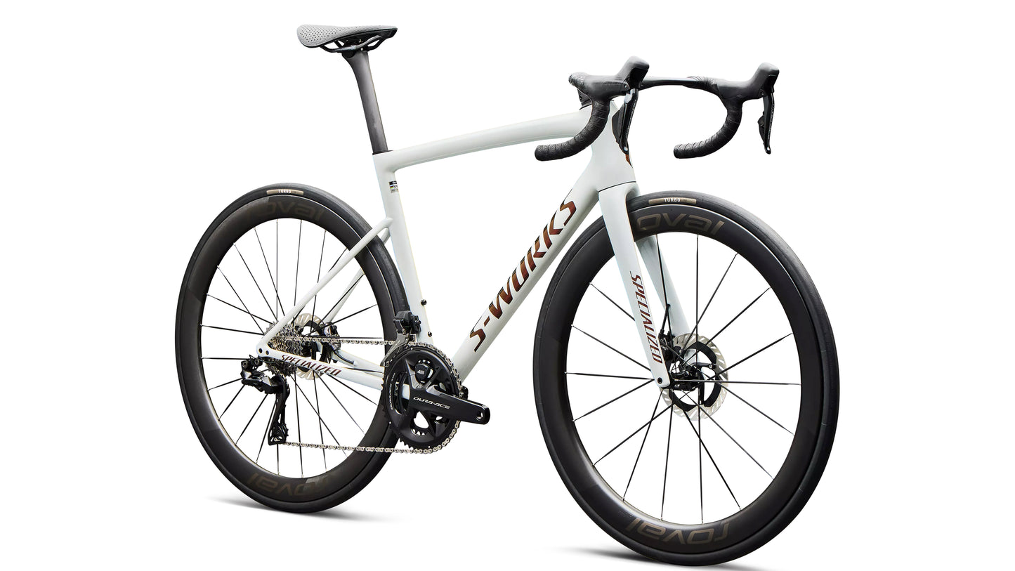 S-Works Tarmac SL8