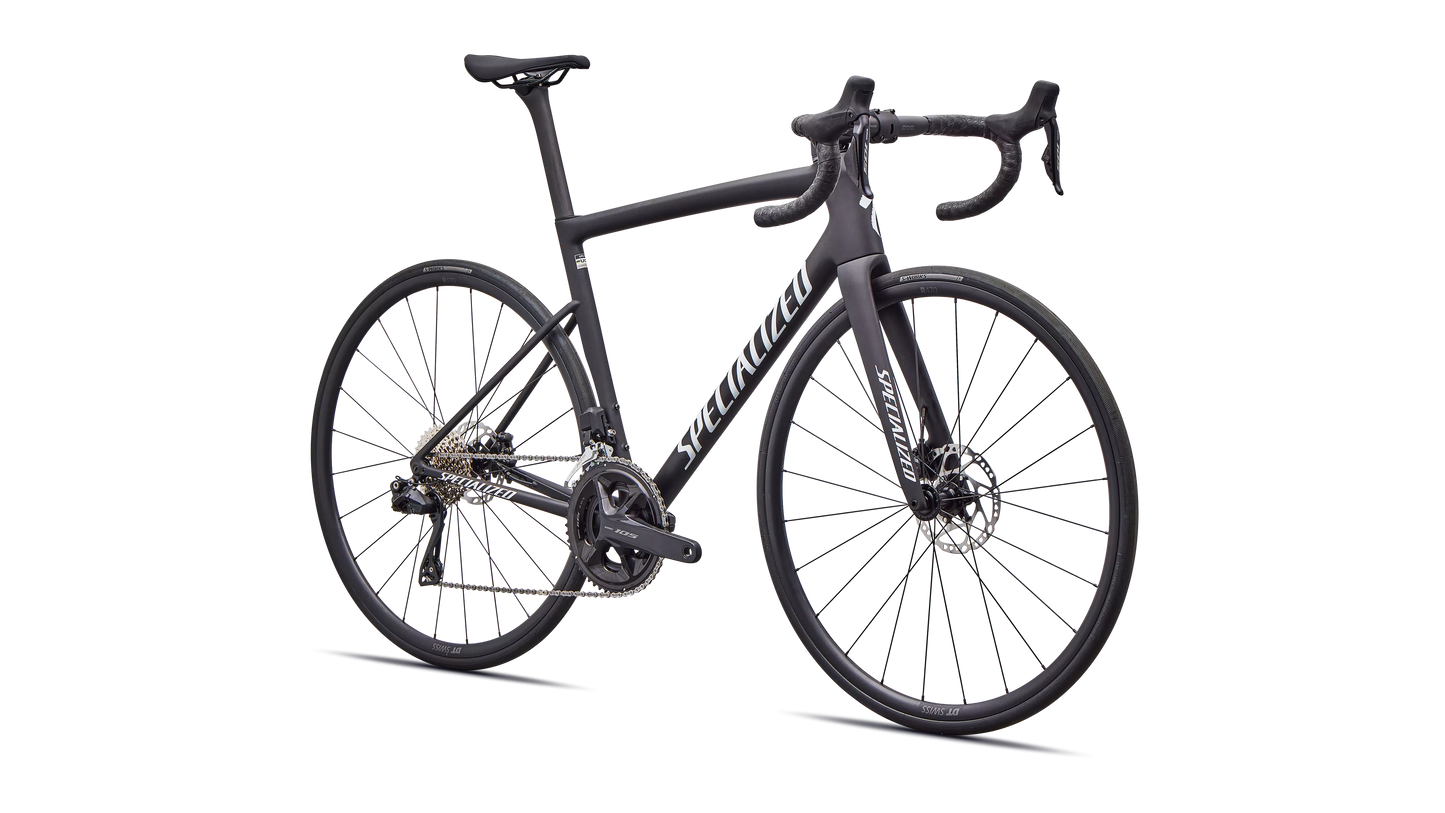 Specialized Tarmac SL8 Comp Shimano 105 Di2