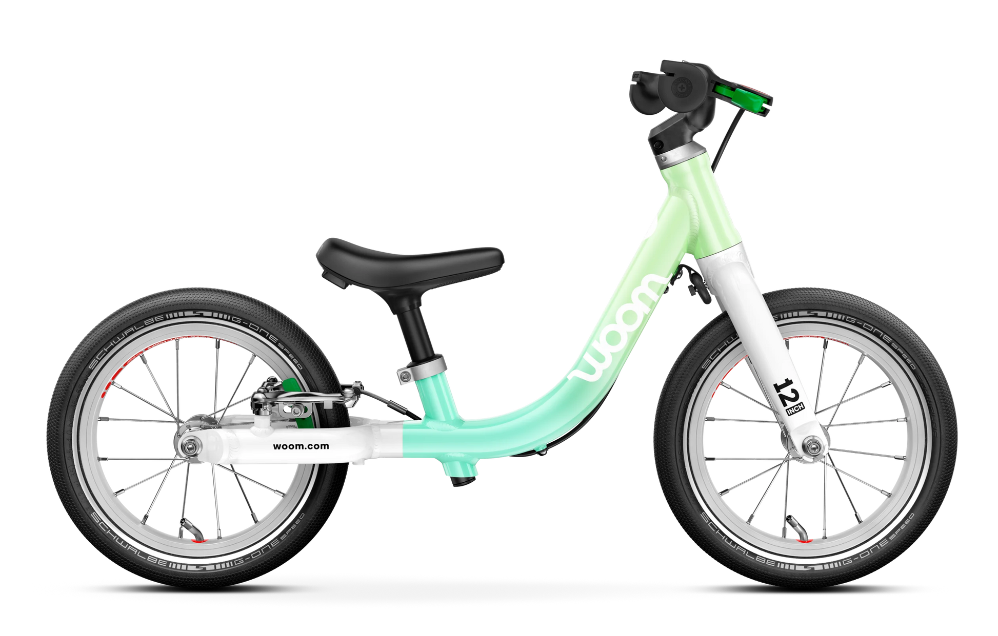 Woom Go 1 – ROCKERS Bikeshop