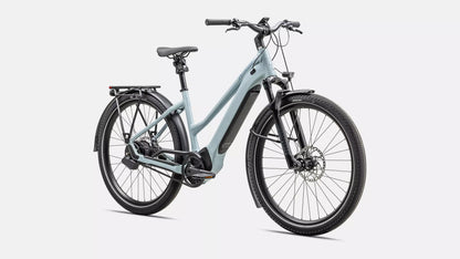Specialized Vado 5.0 IGH Step-Through 2025