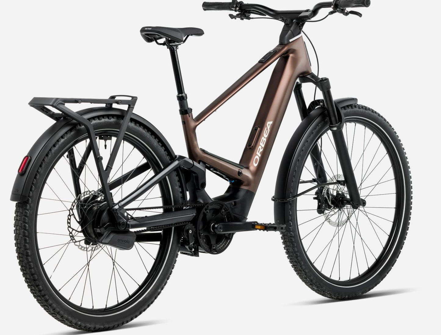 Orbea MUGA 20