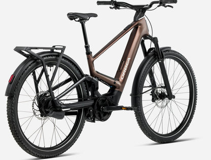 Orbea MUGA 20