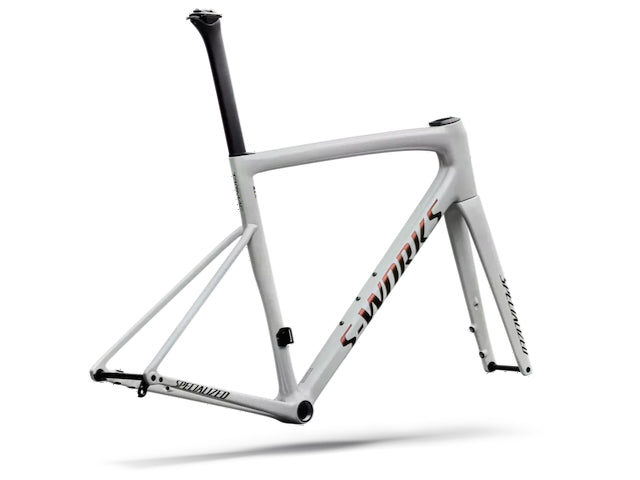 S-Works Tarmac SL8 Rahmenset