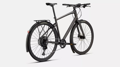 Specialized Sirrus X 4.0 EQ