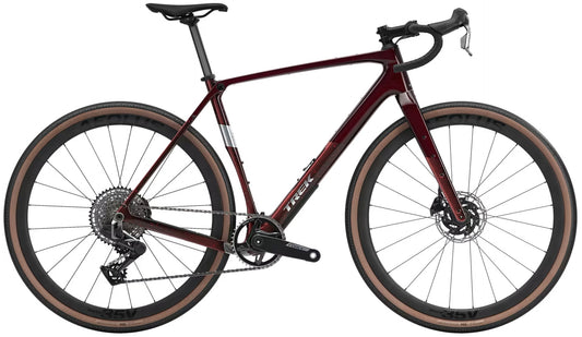 Trek Checkpoint SL 7 AXS Gen 3