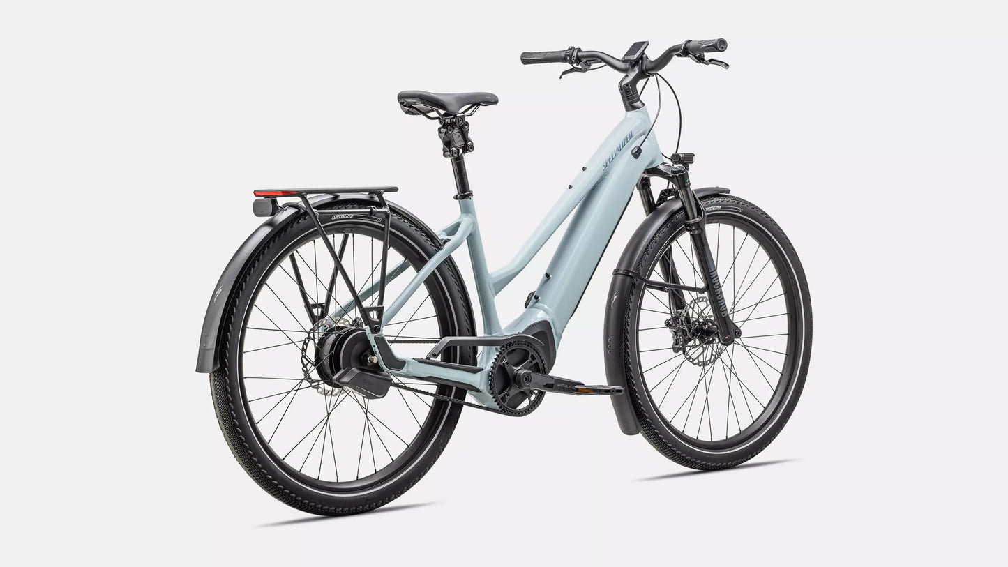 Specialized Vado 5.0 IGH Step-Through 2025