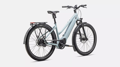 Specialized Vado 5.0 IGH Step-Through 2025