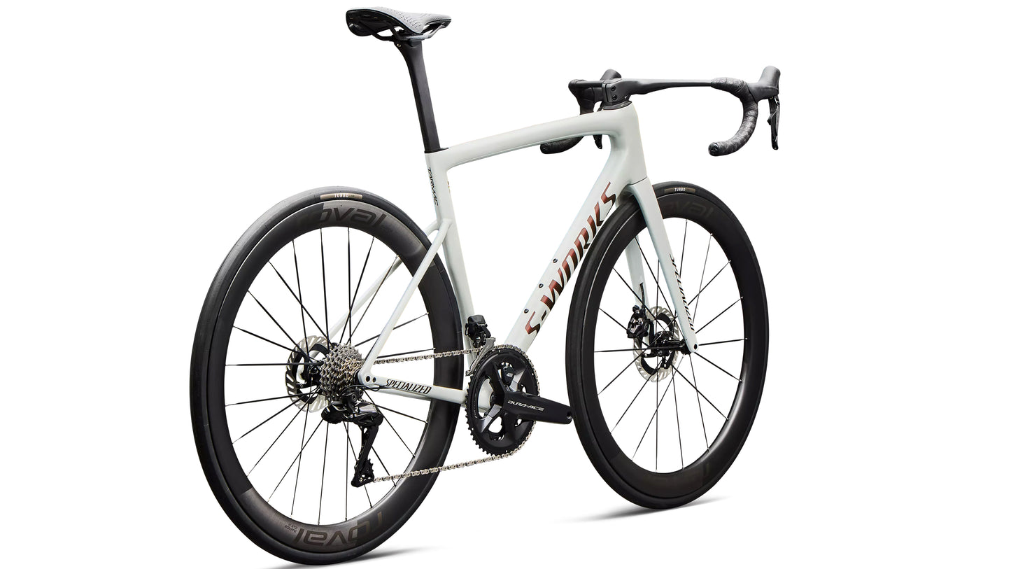 S-Works Tarmac SL8