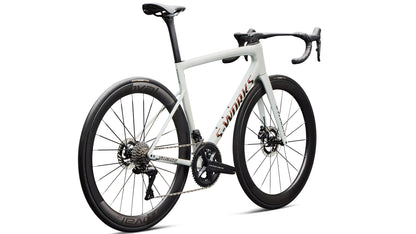 S-Works Tarmac SL8