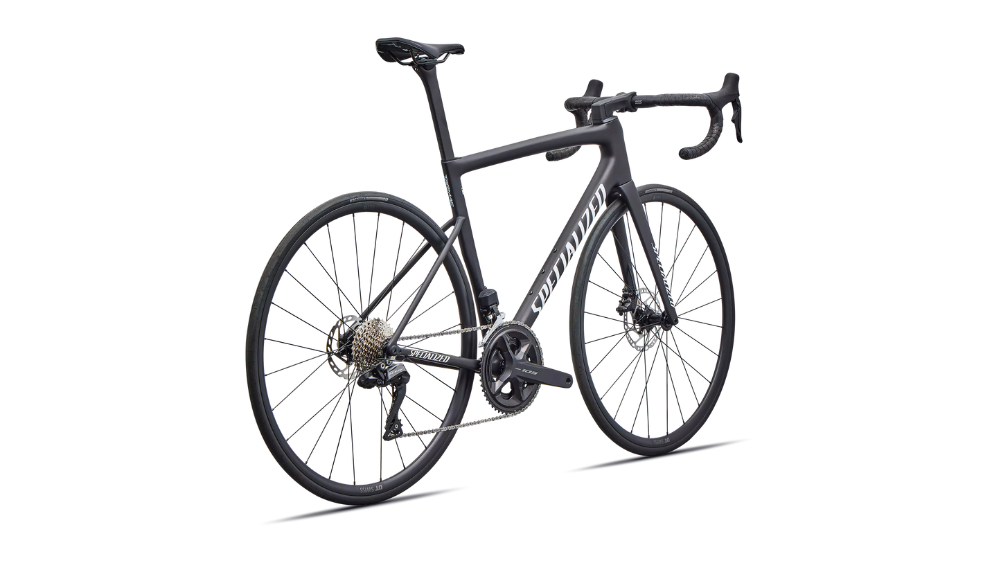 Specialized Tarmac SL8 Comp Shimano 105 Di2