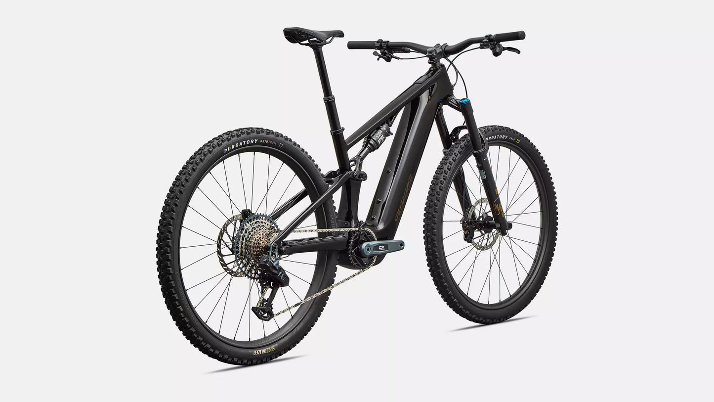 Specialized Levo R Expert
