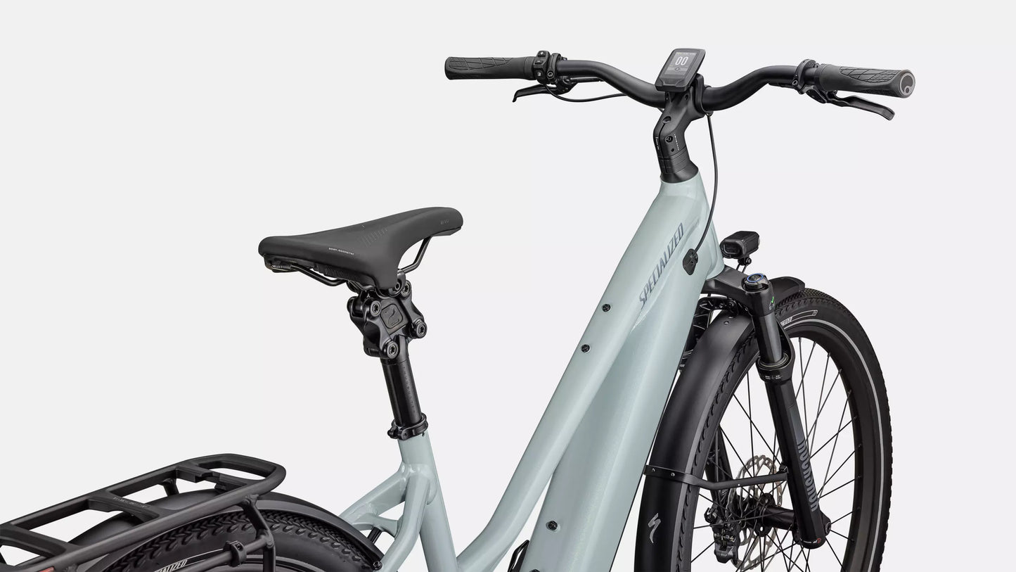 Specialized Vado 5.0 IGH Step-Through 2025