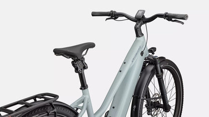 Specialized Vado 5.0 IGH Step-Through 2025