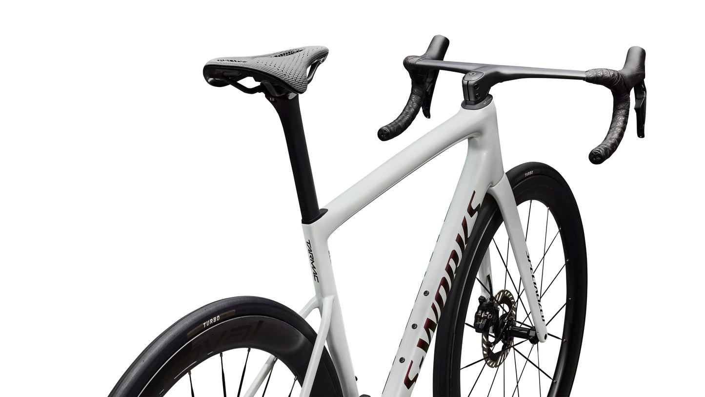 S-Works Tarmac SL8