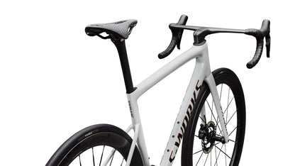S-Works Tarmac SL8