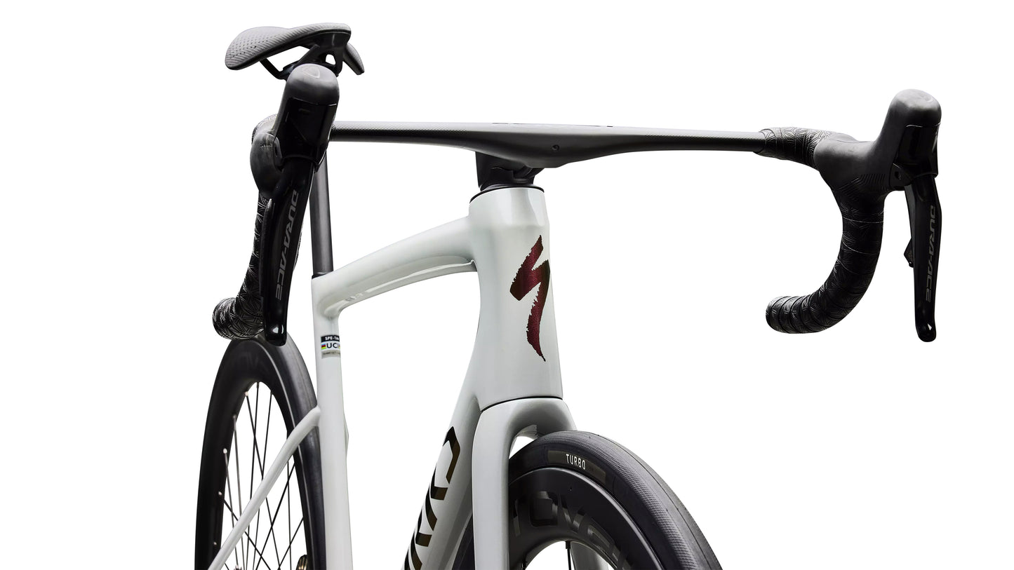 S-Works Tarmac SL8