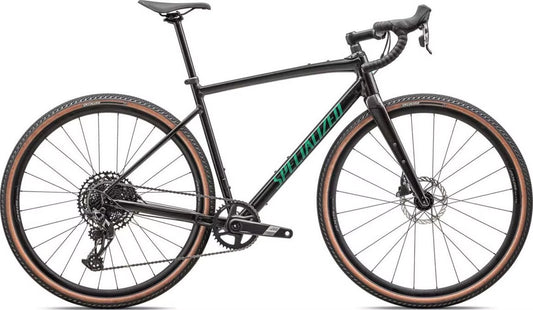 Specialized Diverge E5 Comp