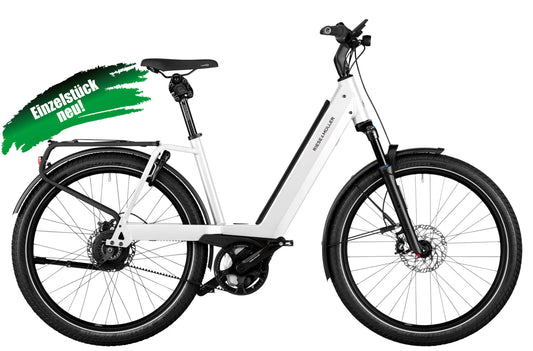 Riese & Müller Nevo4 GT vario