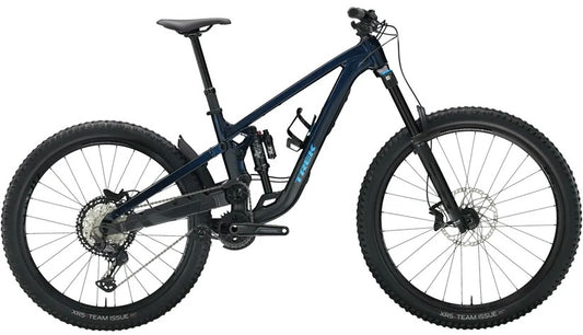 Trek Slash 8 Gen 6 Black Weeks