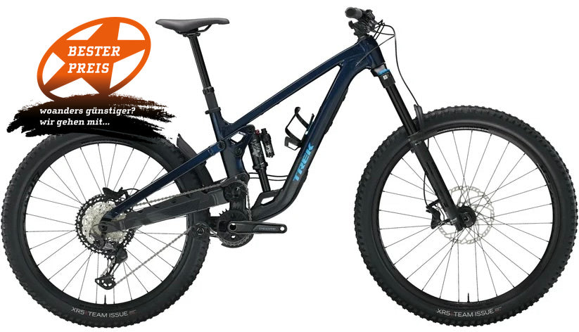 Trek Slash 8 Gen 6 Bester-Preis-Garantie