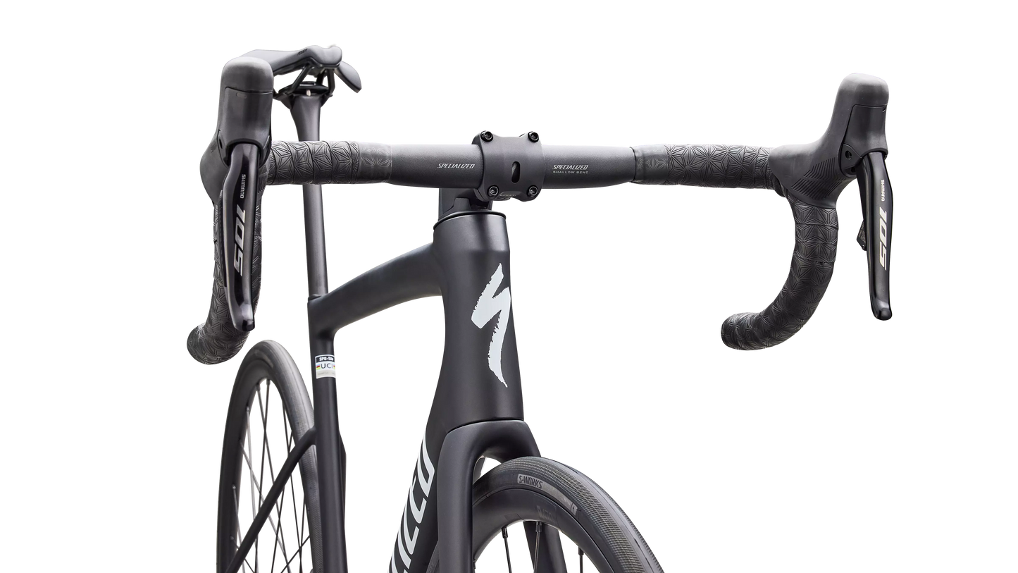 Specialized Tarmac SL8 Comp Shimano 105 Di2