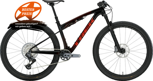 Trek Supercaliber SLR 9.8 GX AXS Gen 2 Bester-Preis-Garantie