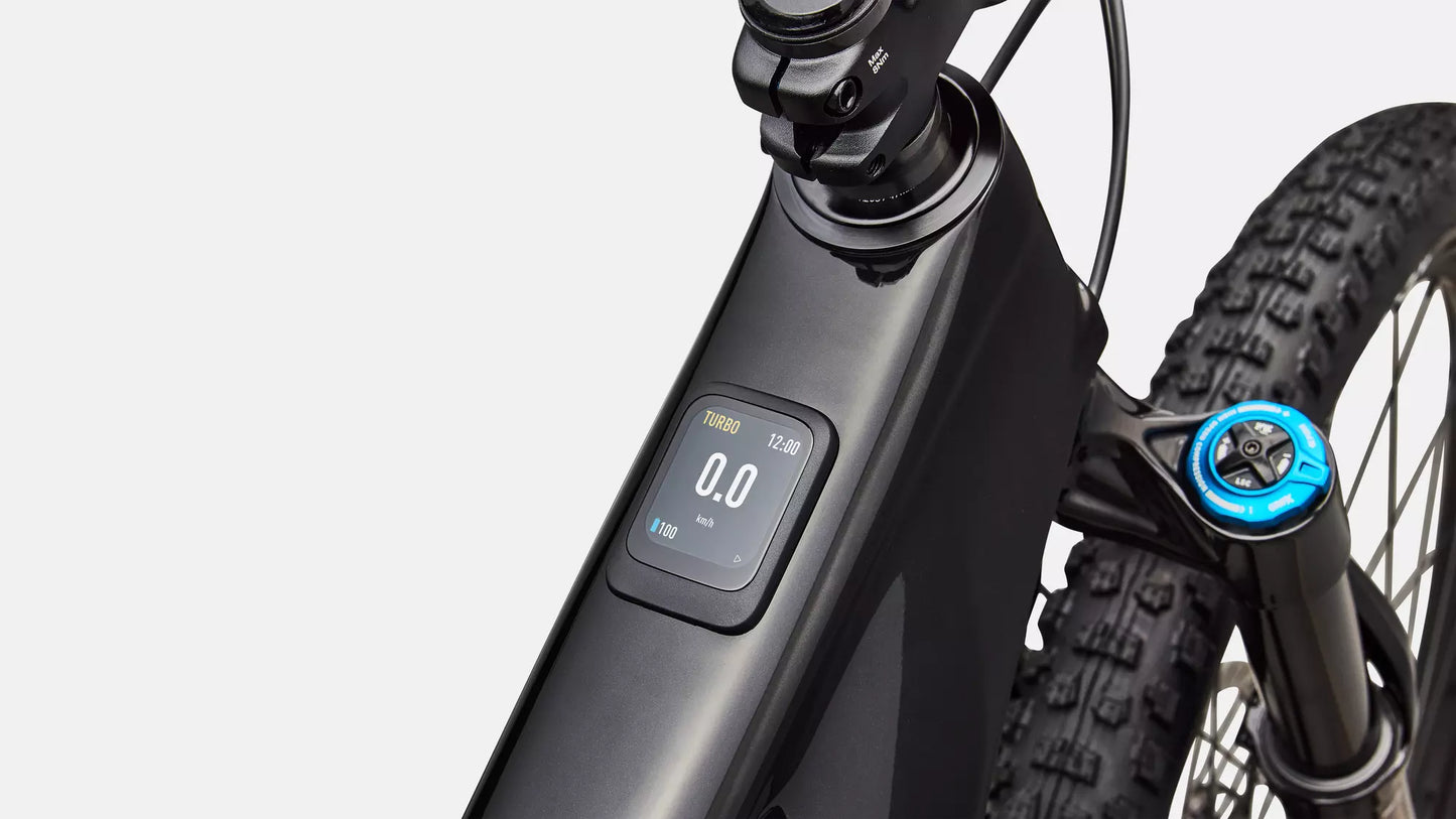 Specialized Levo R Expert