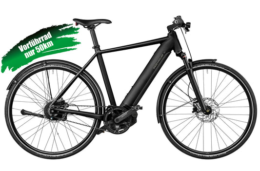Riese & Müller Roadster4 vario Vorführrad