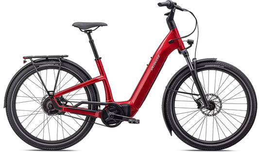Specialized Como 4.0 IGH