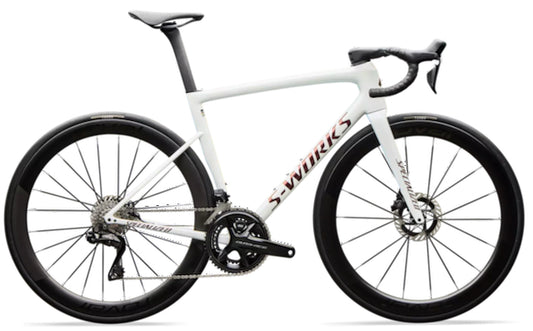S-Works Tarmac SL8