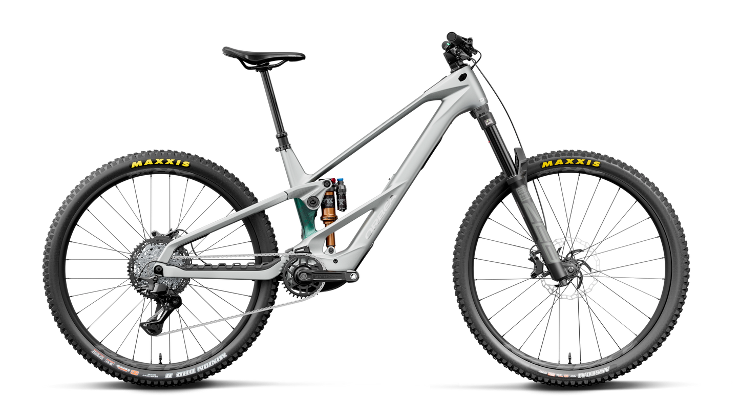 Orbea Wild LT M20