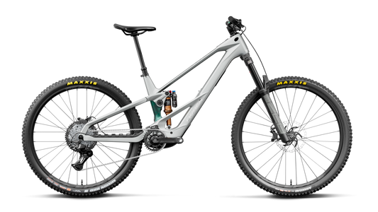 Orbea Wild LT M20