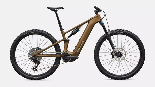 Specialized Levo R Comp