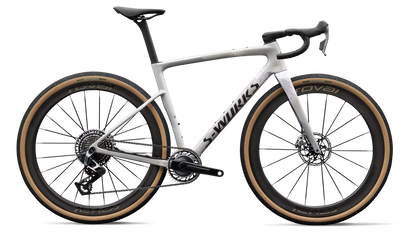 Specialized S-Works Crux 5 SRAM RED XPLR