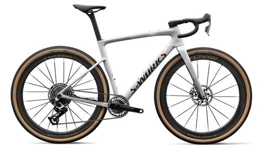 Specialized S-Works Crux 5 SRAM RED XPLR