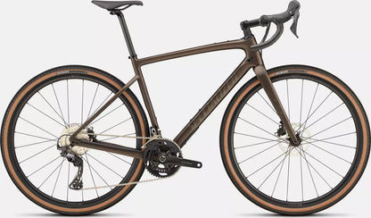 Specialized Diverge Sport Carbon
